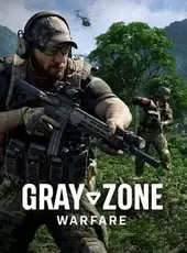 Gray Zone Warfare