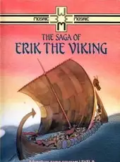 The Saga of Erik the Viking