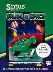 Gruds in Space