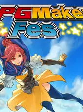 RPG Maker Fes