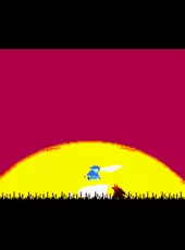 Samurai Gunn