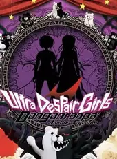 Danganronpa Another Episode: Ultra Despair Girls