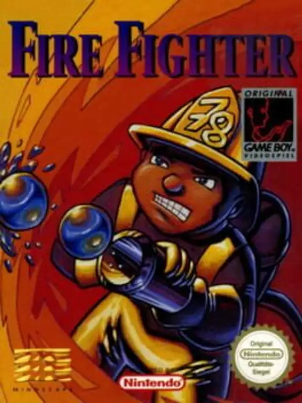 Fire Fighter