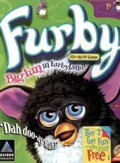 Furby: Big Fun in Furbyland