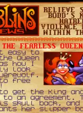 Goblins Quest 3