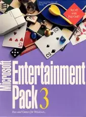 Microsoft Entertainment Pack 3