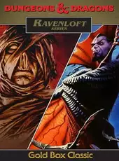 Dungeons & Dragons: Ravenloft Series