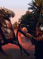 Total War: Rome II - Empire Divided