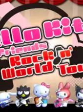 Hello Kitty & Friends: Rock n' World Tour