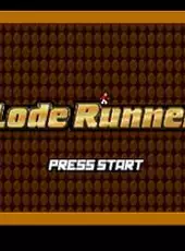 Lode Runner