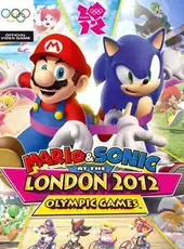 Mario & Sonic at the London 2012 Olympic Games