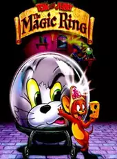 Tom and Jerry: The Magic Ring