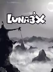 Luna-3X