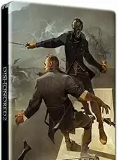 Dishonored 2: Steelbook Edition