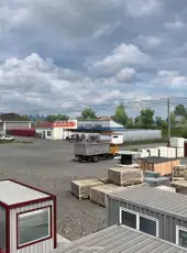 Euro Truck Simulator 2: Heart of Russia