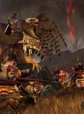 Total War: Warhammer - Dark Gods Edition