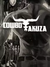 Cowboy Yakuza