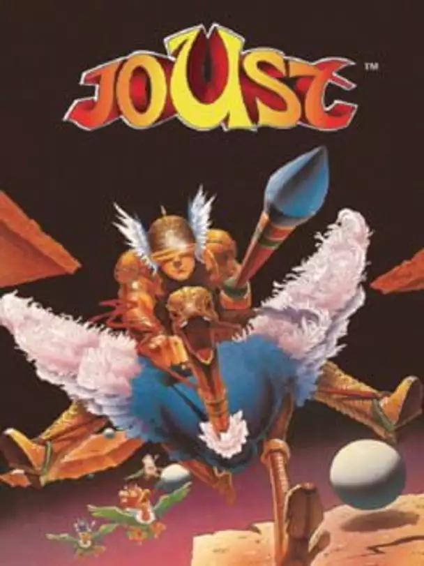 Joust