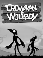 Crowman & Wolfboy