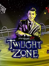 Pinball FX: Williams Pinball - Twilight Zone