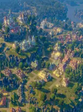 The Settlers: Kingdoms of Anteria