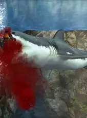 Jaws Unleashed