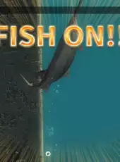 Legendary Fishing