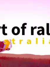 Art of Rally: Australia