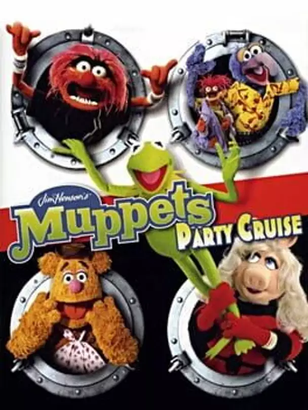 Jim Henson's Muppets Party Cruise