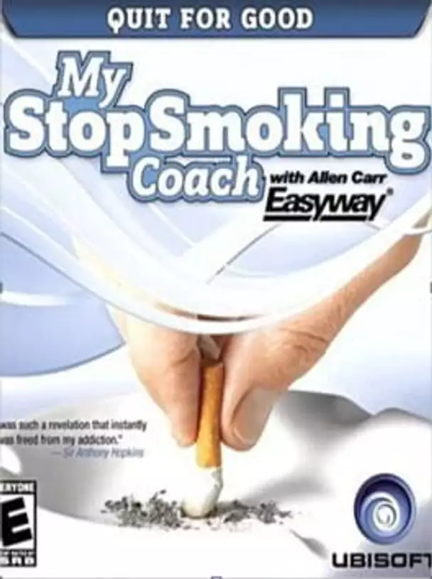 My Stop Smoking Coach with Allen Carr