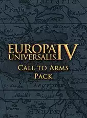 Europa Universalis IV: Call-to-Arms Pack