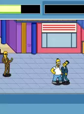 The Simpsons Arcade