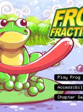 Frog Fractions: Game of the Decade Edition