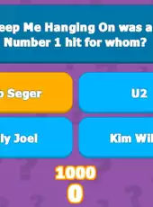 The Ultimate Trivia Challenge