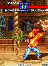 Fatal Fury 3: Road to the Final Victory