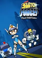 Mighty Switch Force! Hyper Drive Edition