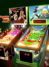 Sports Pinball Bundle