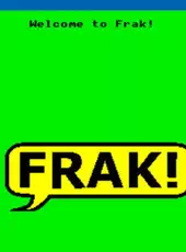 Frak!