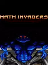 Math Invaders