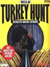 Wild Turkey Hunt