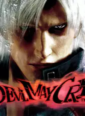 Devil May Cry 2