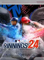 MLB 9 Innings 24