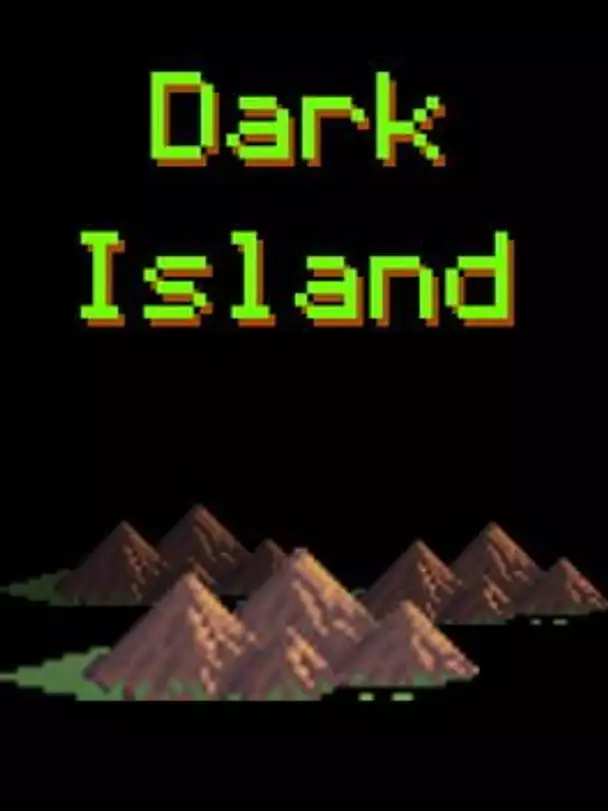 Dark Island