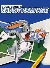 Bugs Bunny Rabbit Rampage