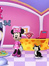 Minnie Mouse Bow-tique: Super Surprise Party!