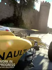 F1 2016