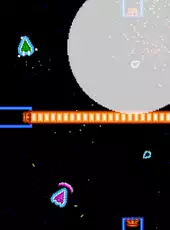 Astro Duel