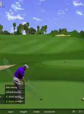 Microsoft Golf 1998 Edition