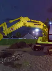 DIG IT! - A Digger Simulator