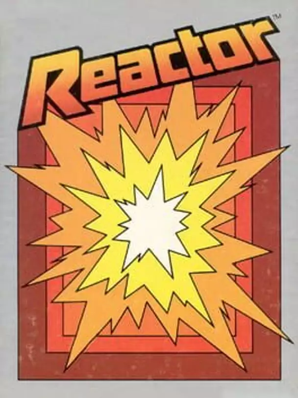 Reactor